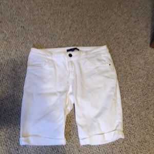 Cute Apt. 9 Bermuda Shorts